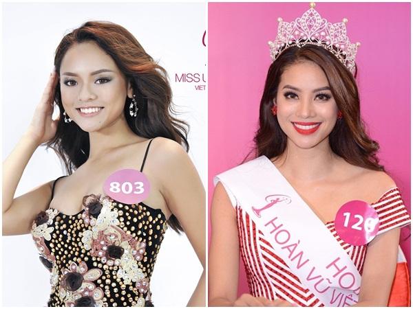 Mai Ngô - Quá tam ba bận trên sân khấu hoa hậu đầy thị phi-4