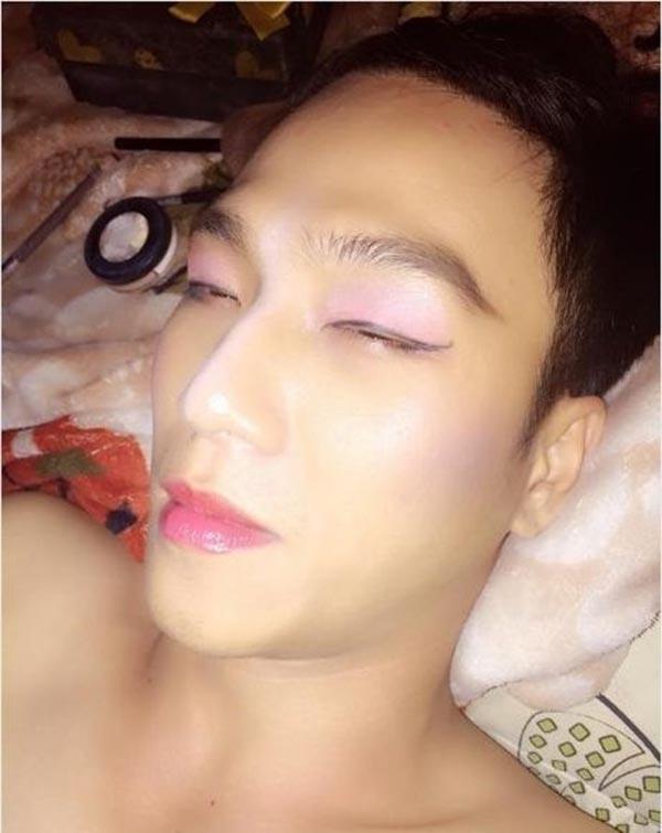 Hốt hoảng với những cách trừng trị chồng say xỉn của các bà vợ có tâm-7