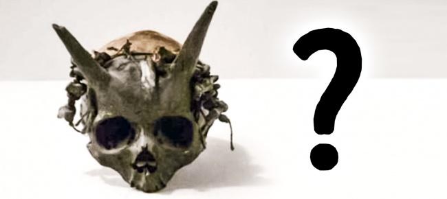 13 phát hiện khảo cổ đánh đố các nhà sử học (P.1)-2