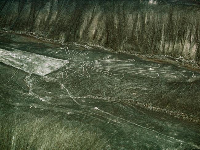 13 phát hiện khảo cổ đánh đố các nhà sử học (P.1)-4