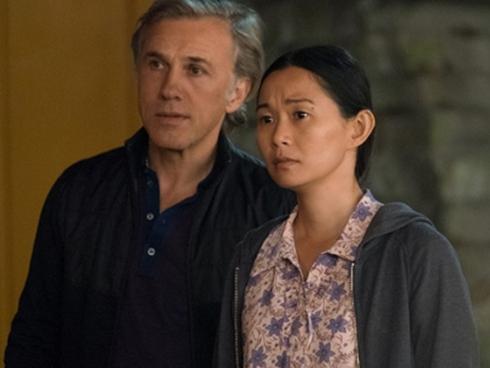 Nữ diễn viên gốc Việt vinh dự nhận đề cử Quả cầu vàng 2017-4