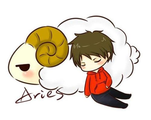 Tử vi thứ 3 ngày 10/10/2017 của 12 cung hoàng đạo-1