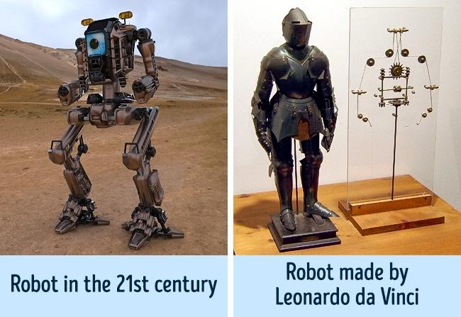 13 phát hiện khảo cổ đánh đố các nhà sử học (P.1)-6