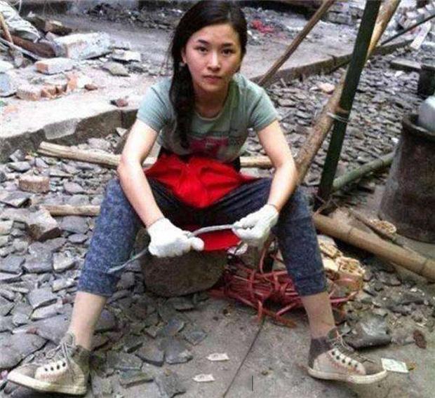 Cuộc đời đầy bão giông của vũ công xinh đẹp: Mất con, mất cả đôi chân rồi còn bị chồng bỏ rơi-7