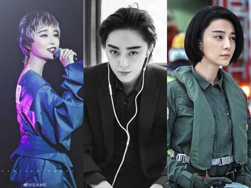 Ngời ngời khí chất như Phạm Băng Băng cũng không ít lần chọn lầm trang phục đồng bóng, kém sang-12