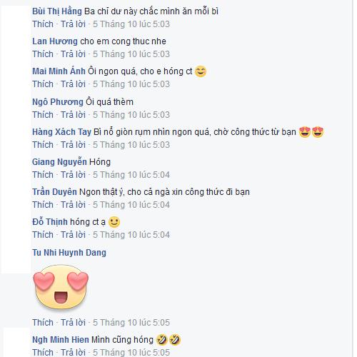 Làm ba chỉ quay bì giòn tan như bánh đa, ai ăn xong cũng xin mang về-2