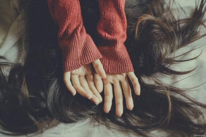 Mùi hương đàn bà trên chuyến xe buýt định mệnh (Phần 21)-1