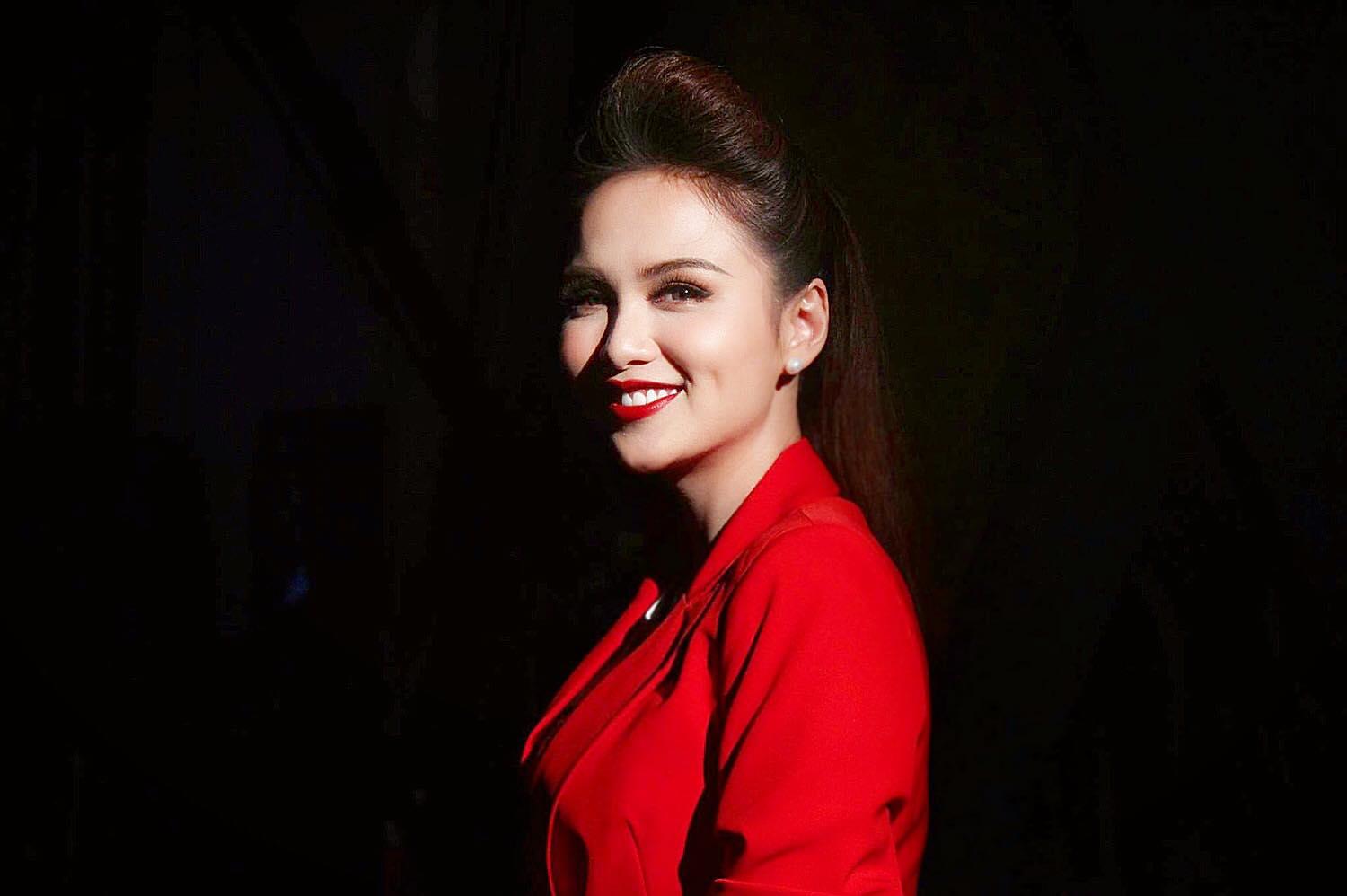 Tin sao Việt 9/10: Vũ Hà gây sốc với phát ngôn đừng than ế, xấu có phấn đấu chắc chắn sẽ được đẹp-4