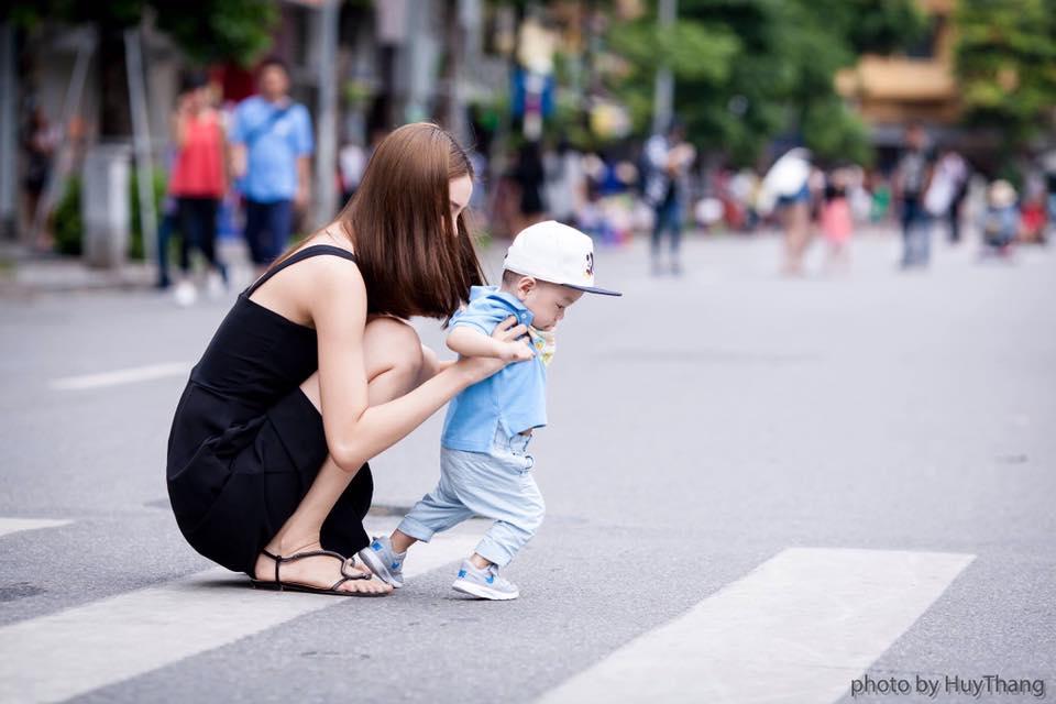 Tin sao Việt 9/10: Vũ Hà gây sốc với phát ngôn đừng than ế, xấu có phấn đấu chắc chắn sẽ được đẹp-7