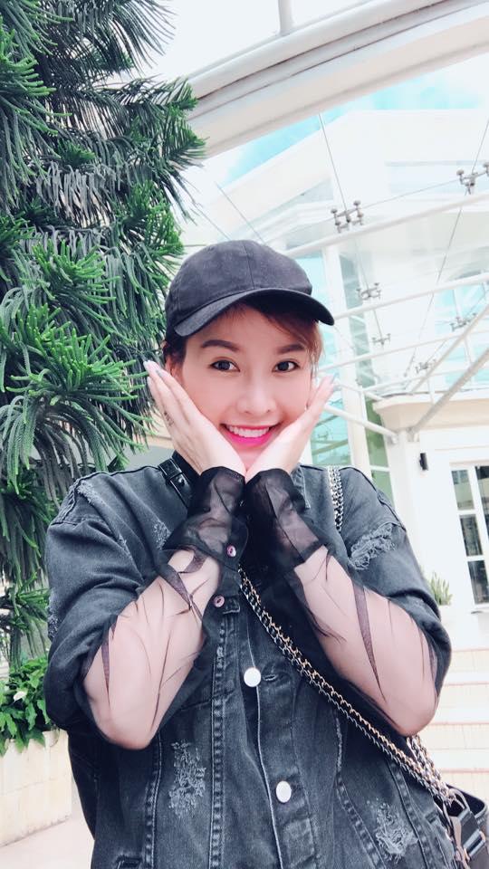 Tin sao Việt 9/10: Vũ Hà gây sốc với phát ngôn đừng than ế, xấu có phấn đấu chắc chắn sẽ được đẹp-9