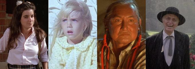 Từ cái chết uẩn khúc của ngôi sao nhí đến lời nguyền đáng sợ từ bộ phim kinh dị nổi tiếng nhất mọi thời đại-6