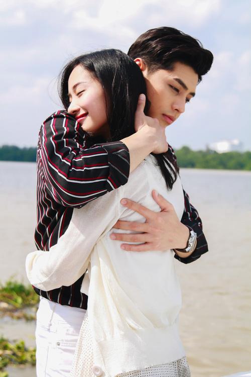 Sau bao ngày chờ đợi, Noo Phước Thịnh cũng đã tung trailer MV máu me đầy kịch tính và gây tò mò-5