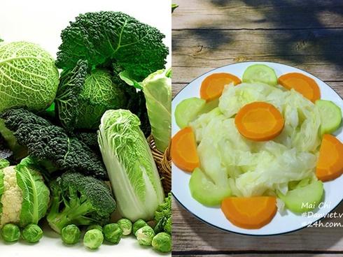 Món ngon mỗi ngày: Súp cà chua nướng cho buổi tối thanh mát-2