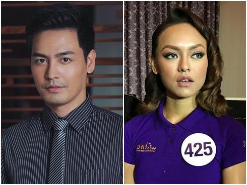 Mai Ngô chính thức rút khỏi Hoa hậu Hoàn vũ Việt Nam 2017-5