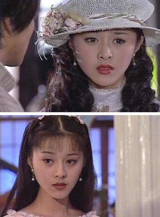 Năm 1997, trước khi tham gia bộ phim truyền hình "Hoàn Châu Cách Cách", Phạm Băng Băng đã góp mặt trong tác phẩm "Mã Vĩnh Trinh" cùng Hà Gia Kính.