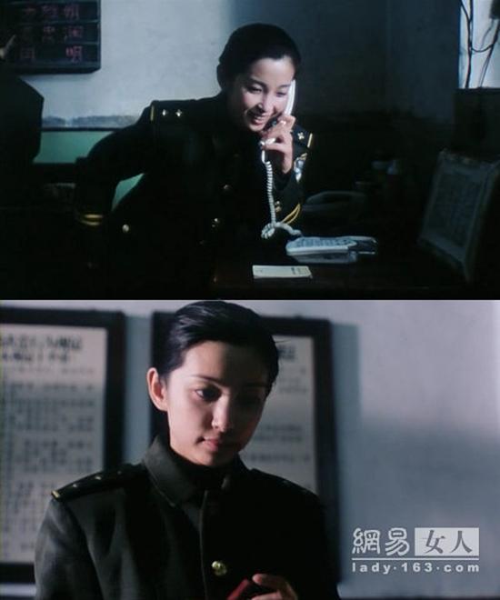 Có thể thấy sau nhiều năm, Lý Băng Băng vẫn giữ được nhan sắc trẻ trung, không có nhiều khác biệt so với trước đây.e.