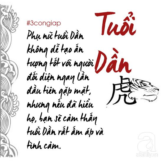 3 con giáp nữ suốt ngày lớn tiếng với chồng, nhưng đời này không ai yêu chồng qua được họ-1