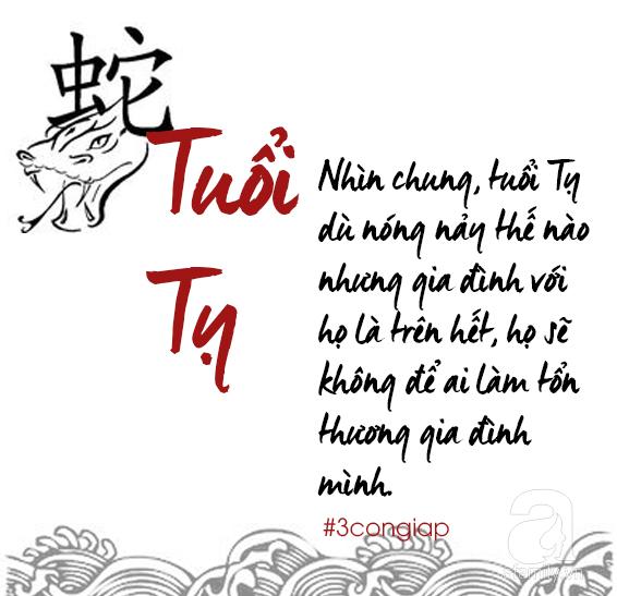 3 con giáp nữ suốt ngày lớn tiếng với chồng, nhưng đời này không ai yêu chồng qua được họ-2