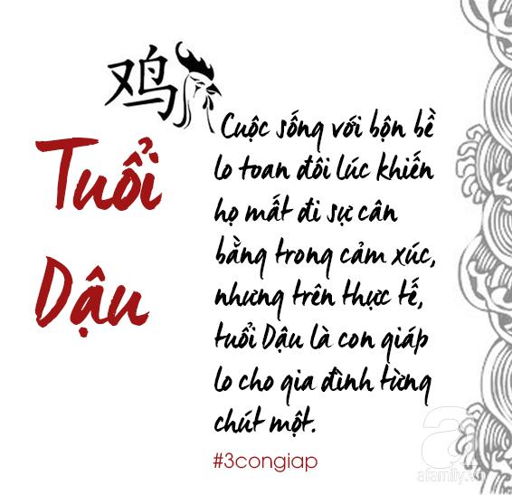 3 con giáp nữ suốt ngày lớn tiếng với chồng, nhưng đời này không ai yêu chồng qua được họ-3