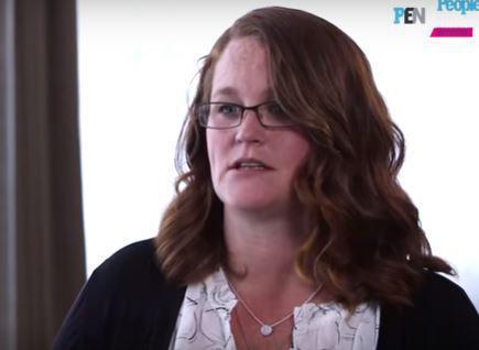 Cuộc trốn chạy của người phụ nữ cùng 8 đứa con sau 19 năm bị cha dượng hãm hiếp-1