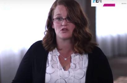 Cuộc trốn chạy của người phụ nữ cùng 8 đứa con sau 19 năm bị cha dượng hãm hiếp-4