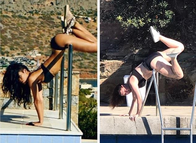 Bà mẹ 4 con hút 3,5 triệu fan trên Instagram nhờ tài diễn sâu-2