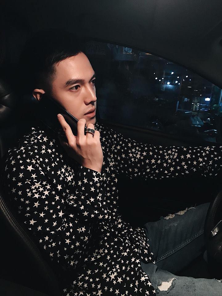 Hot girl - hot boy Việt 10/10: Salim đắn đo chuyện sửa sang lại góc con người-4