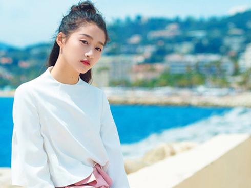 Bạn gái Luhan đang được tìm kiếm nhiều nhất Trung Quốc