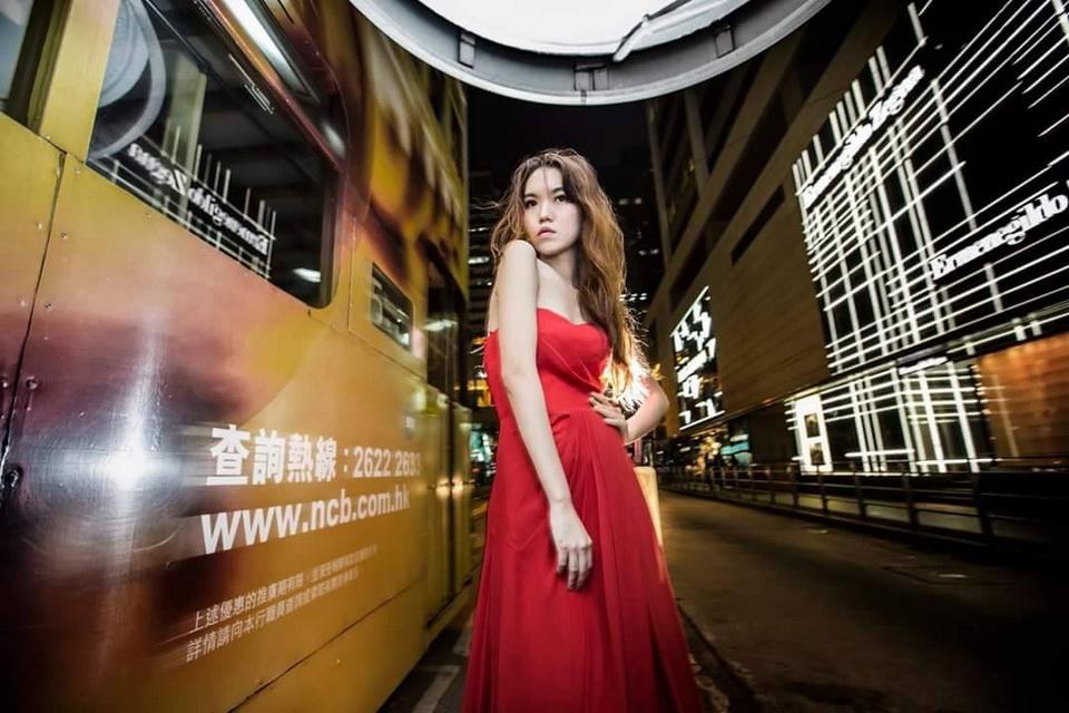 Đại diện Hong Kong bị chê xấu động trời khi tham dự Miss Grand International 2017 tại Việt Nam-4