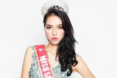 Đại diện Hong Kong bị chê xấu động trời khi tham dự Miss Grand International 2017 tại Việt Nam-1