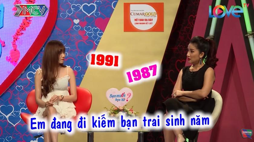 Cuối cùng hotgirl Tây Nguyên nổi như cồn cũng tìm được bạn trai tài giỏi trong Bạn muốn hẹn hò-6