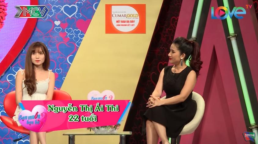 Cuối cùng hotgirl Tây Nguyên nổi như cồn cũng tìm được bạn trai tài giỏi trong Bạn muốn hẹn hò-2