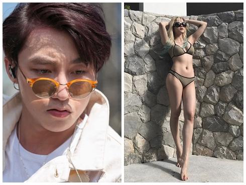 Thiều Bảo Trâm khoe hình thể đẹp xuất sắc không kém cạnh model chuyên nghiệp