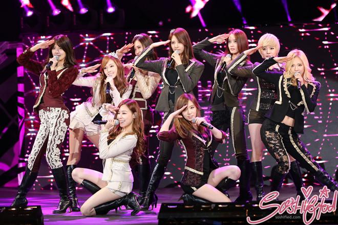 SNSD và tương lai mờ mịt sau sự ra đi của 3 thành viên-2