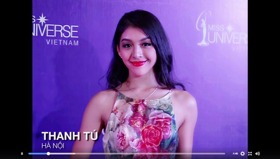 Nhan sắc đời thường của thí sinh vượt mặt Hoàng Thùy, giành chiến thắng nhờ màn catwalk xuất sắc-4