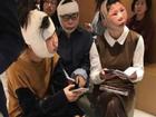 Ham hố sang Hàn Quốc phẫu thuật thẩm mỹ, 3 cô gái bị kẹt tại sân bay vì khuôn mặt biến dạng