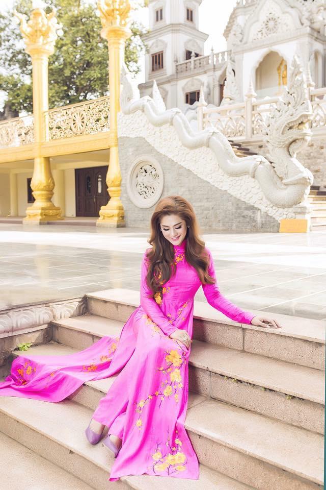 Lâm Khánh Chi: Ba mẹ không chấp nhận chuyện tôi chuyển giới-2