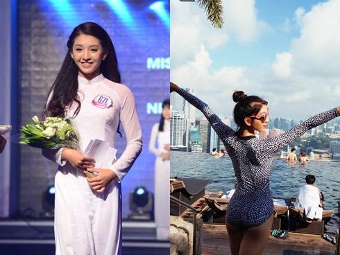 Clip catwalk đạt 1 triệu view, đây chính là thiên thần hot nhất của Victorias Secret!-6