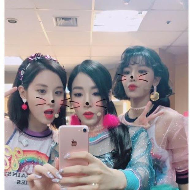 3 thành viên SNSD rời SM, netizen thấy tội cho Jessica-2