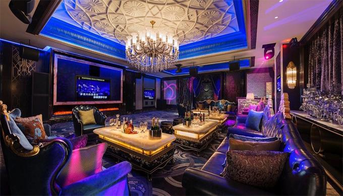 Khách sạn 7 sao đầu tiên ở Thượng Hải chỉ dành cho khách thượng lưu-6