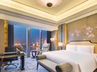 Khách sạn 7 sao đầu tiên ở Thượng Hải chỉ dành cho khách thượng lưu