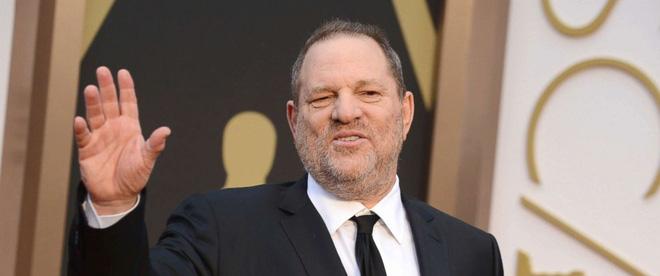 Ông trùm Hollywood và bê bối sex: Đế chế sụp đổ, tội ác được vạch trần-1