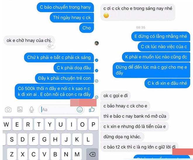 Cô dâu hot girl đòi tiền mừng cưới như đòi nợ xôn xao dân mạng-3