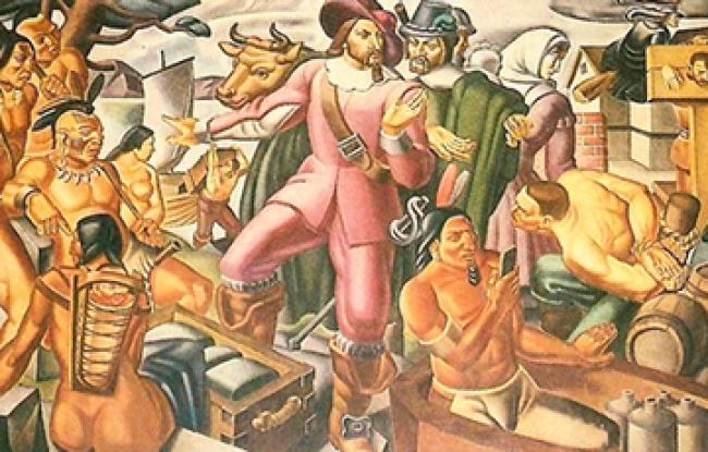 13 phát hiện khảo cổ đánh đố các nhà sử học (P.2)-2