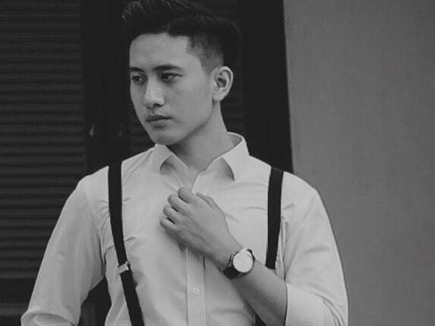 Gặp gỡ nam sinh trình bày bản kiểm điểm hài hước chưa từng có