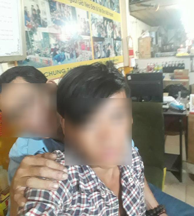 Nghi án cậu bé 15 tuổi bị bà chủ trọ 57 tuổi dụ đi nhà nghỉ, cưỡng hiếp khiến em nhiễm trùng vùng kín-1