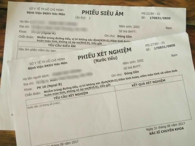 Nghi án cậu bé 15 tuổi bị bà chủ trọ 57 tuổi dụ đi nhà nghỉ, cưỡng hiếp khiến em nhiễm trùng vùng kín-5