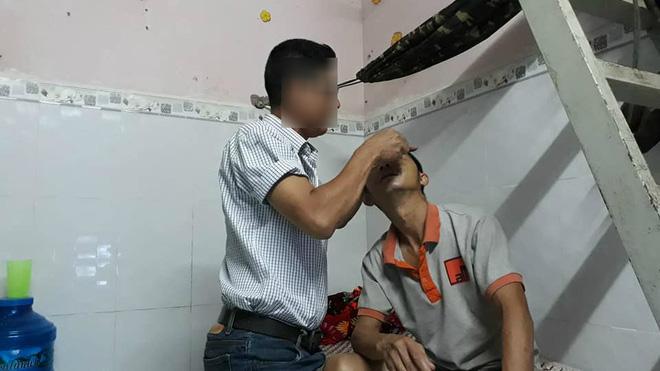 Nghi án cậu bé 15 tuổi bị bà chủ trọ 57 tuổi dụ đi nhà nghỉ, cưỡng hiếp khiến em nhiễm trùng vùng kín-6