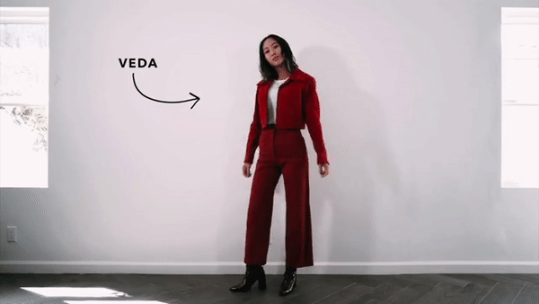 Clip: 9 cách mix đồ cùng áo phông trắng đậm chất high-fashion ngày chớm thu-4