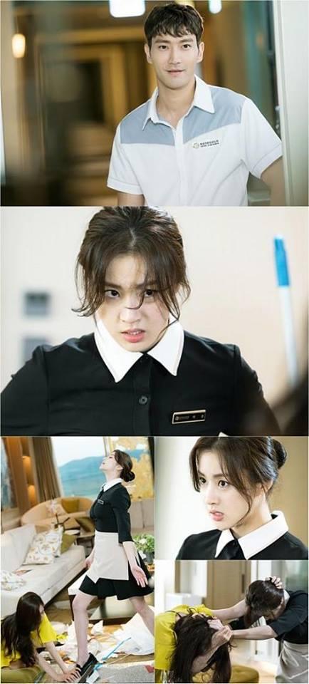 Sao Hàn 10/10: Kim Ha Neul, Park Ji Sung đồng loạt đón nhận tin vui-7